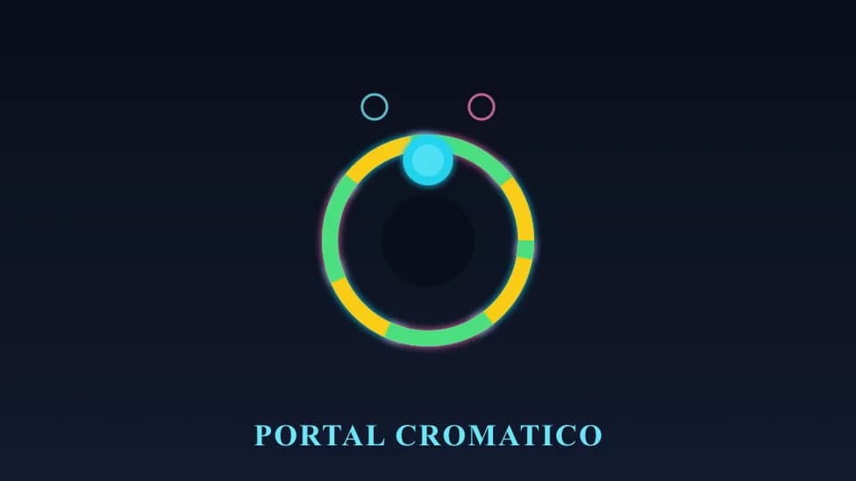 Portal Cromático